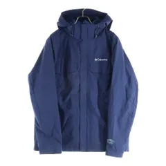 Columbia (コロンビア) バガブーインターチェンジジャケット ネイビー WE1053-464のサムネイル