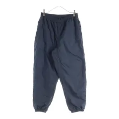THE NORTH FACE (ザノースフェイス) Versatile Nomad Pants バーサタイル ノマド 裏起毛 ナイロン パンツ ブラック NB82430
