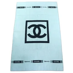 2025年最新】シャネルタオルの人気アイテム - メルカリ