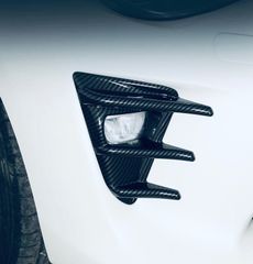 A*u様 トヨタ86zn6 ings+ N-SPEC フォグランプカバー - メルカリ