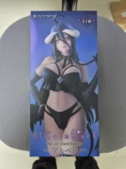 2025年最新】BiCute Dark Figure アルベドの人気アイテム - メルカリ