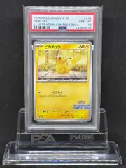 2025年最新】イラストレーションコンテスト ピカチュウの人気アイテム