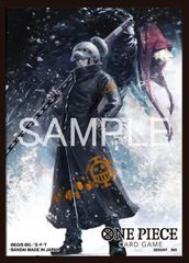 ワンピースカードゲーム [ロロノア・ゾロ 海賊旗/70枚入り