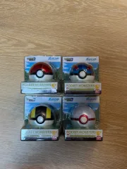 ポケモンミニ ポケモンレースミニ 新品未開封品 ポケモンミニ ポケモンレースミニ 新品未開封品 ポケモンミニ ポケモン