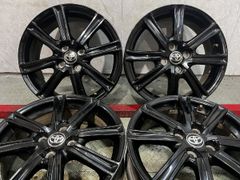 ダイハツ コペン GRスポーツ 純正ホイール BBS製 16インチ 4本 4.5