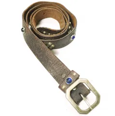 2026年最新】DOUBLE RL ベルトの人気アイテム - メルカリ