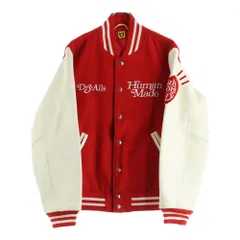 2025年最新】HUMAN MADE メンズ スタジャンの人気アイテム - メルカリ