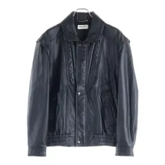 2025年最新】SAINT LAURENT PARIS メンズ ジャンパー・ブルゾンの人気