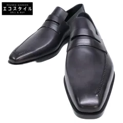 car-maison様 未使用品　BERLUTI ブラック　ローファー 240708_557.jpg?crop=top&height