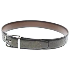 2025年最新】Berluti メンズ ベルトの人気アイテム - メルカリ