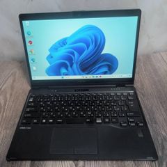 タッチパネル2in1 第10世代i5 LIFEBOOK U9310X/A タッチパネル2in1 第10世代i5 LIFEBOOK U9310X/A