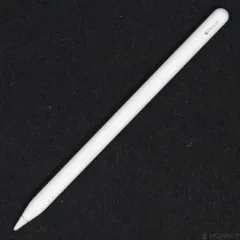〔中古品〕 Apple Pencil 第2世代 MU8F2J／A【305】