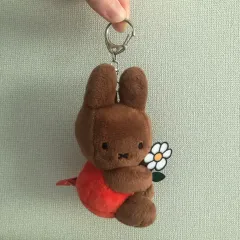 ミッフィー キーホルダー