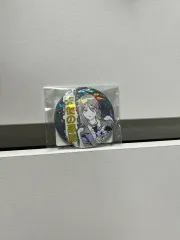 チェンソーマン (天使の悪魔) 缶バッジ