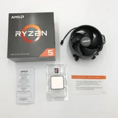 2026年最新】AMD ryzen 5 5600xの人気アイテム - メルカリ