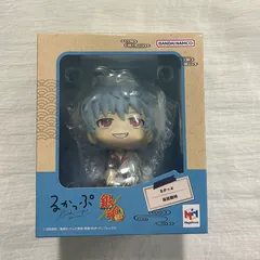 MR-01773 るかっぷ 銀魂 坂田銀時 完成品フィギュア