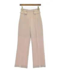 emmi atelier スラックス レディース 【古着】【中古】【送料無料】