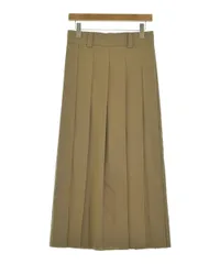 ADAM ET ROPE ロング・マキシ丈スカート レディース 【古着】【中古】【送料無料】