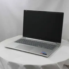 〔中古品〕 HP EliteBook 660 G11 9Y2V8AV【269】