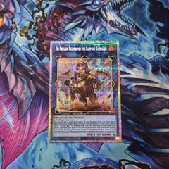 遊戯王 復烙印 泰亜版 プリシク - メルカリ