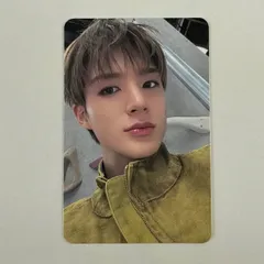 NCT DREAM DREAMSCAPE トレカ ジェノ