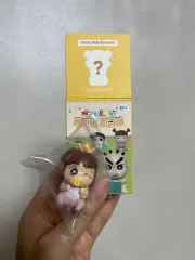 (未開封) クレヨンしんちゃん ベイビー フィギュア SUJI