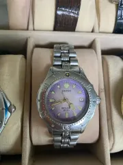 セイコー ヴィンテージ スキューバダイバー