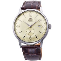美品】ORIENT オリエント バンビーノ AC00-C1-B 自動巻き時計 - メルカリ