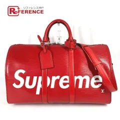 2026年最新】supreme louis vuitton ネームタグの人気アイテム - メルカリ