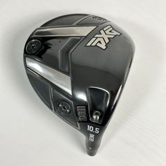 中古】フェアウェイウッド ヘッドのみ PXG GEN6 0311 RH 5 Wood - メルカリ