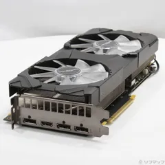ジャスティスごとうRTX 2070 SUPER 8G 2つセット ジャンク ジャスティスごとう様専用RTX 2070 SUPER 8G 2つセット ジャンク