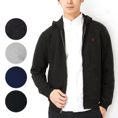 ポロ ラルフローレン パーカー ボーイズライン(メンズ) POLO RALPH LAUREN 547626 DK SPT HTR