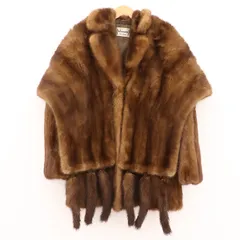 2025年最新】ファーナカムラ 毛皮の人気アイテム - メルカリ