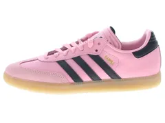 【US5.5】 adidas SAMBA MESSI MIAMI IH8158 【新古品】