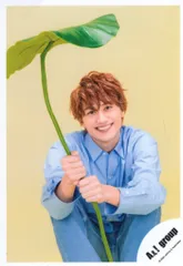 Aぇ!group 20年 Greeting Photo Rainy Season ver 小島健 公式写真 *1枚