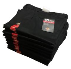 Johnbull ジョンブル レザーショートパンツ ブラック 牛革 本革 ハーフ