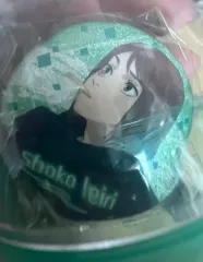 呪術廻戦 家入 硝子 缶バッジ