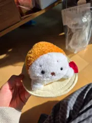 カレー シロタン ゴー IN タン