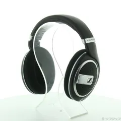 2026年最新】ゼンハイザー ヘッドホン オープン型 hd 599 seの人気