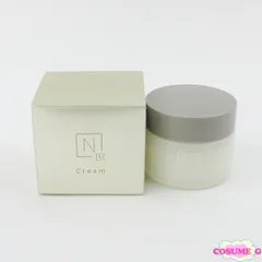エヌオーガニック N organic Bright ホワイト リッチ クリーム 45g 未使用 F33