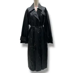 2026年最新】ameri vintage トレンチコートの人気アイテム - メルカリ