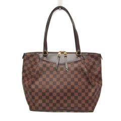 美品Louis Vuitton ダミエ トートバッグ ウエストミンスターGM - メルカリ