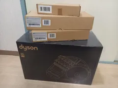 2026年最新】ダイソンdc63の人気アイテム - メルカリ