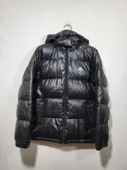 アディダス グースダウン ジャケット