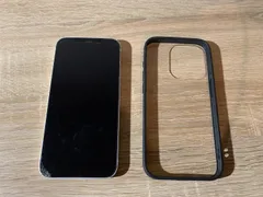 7198 iPhone 12 64GB ホワイト 動作確認済み