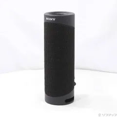 2026年最新】srs-xb402gの人気アイテム - メルカリ