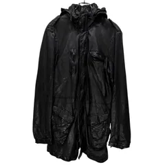 GIORGIO BRATO ジョルジオブラット レザーブルゾン ジャケット 38 GIORGIO BRATO（ジョルジオブラット） ジョルジオ ブラート レザー