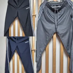 アディダス ズボン まとめ M
