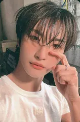 ATEEZ hellolive SEONGHWA GOLDEN HOUR : Part.3