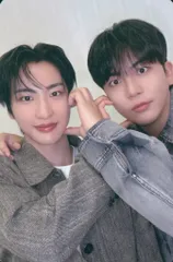 ATEEZ MAKESTAR SEONGHWA/JONGHO GOLDEN HOUR : Part.3